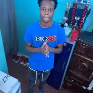 Meet your Posher, Jeremiah